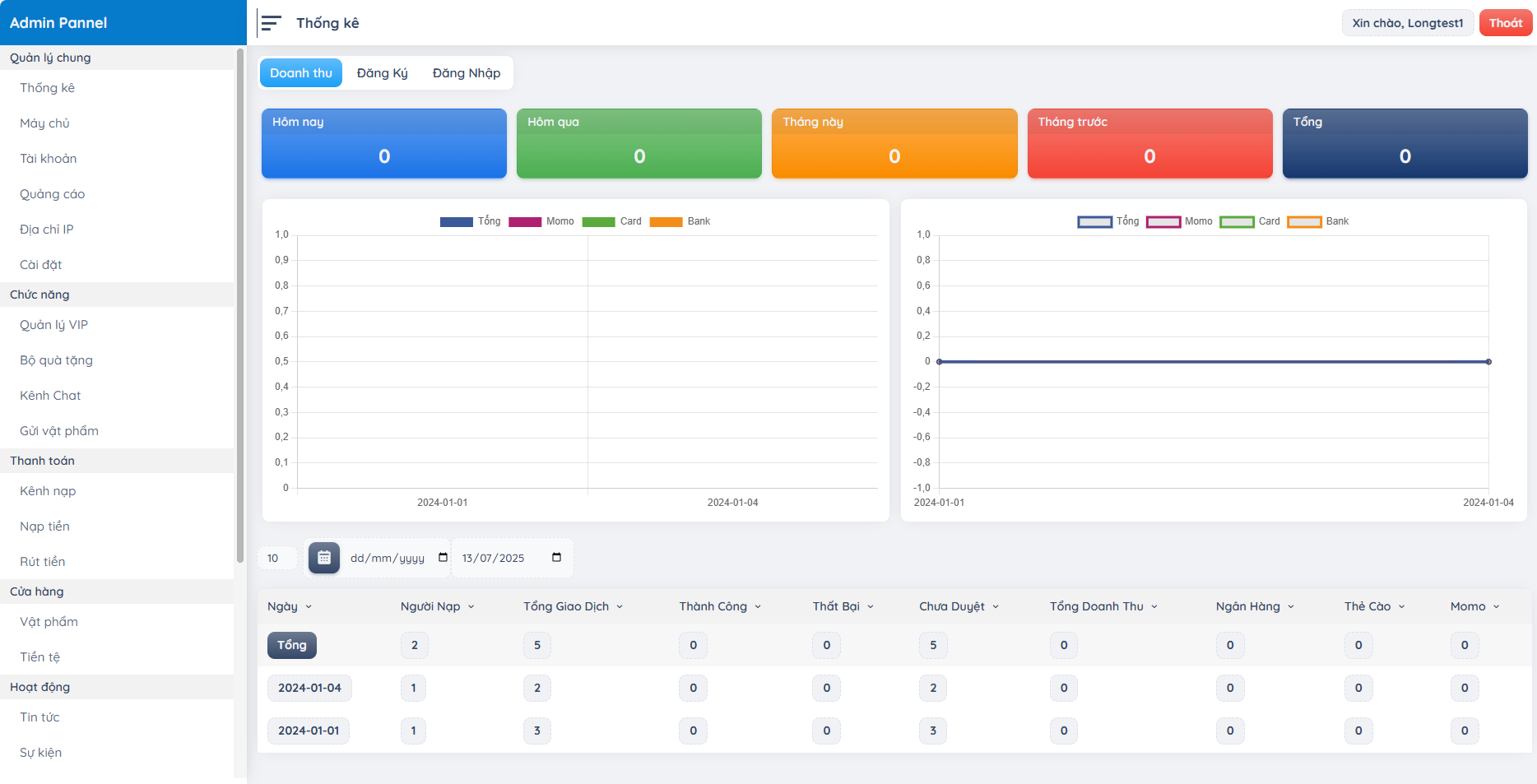 NGỰ THẦN SƯ H5 - BẢN THƯƠNG MẠI - 